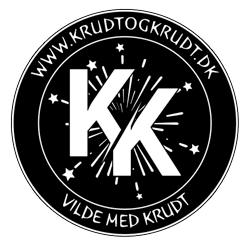 KrudtogKrudt.dk
