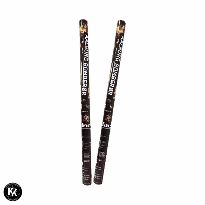 AFAC Bomber�r - 30 mm / 50 NEM