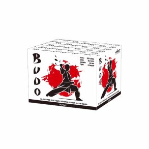 Japan Budo Powerblock - 36 skud / 20 mm. / 234 NEM