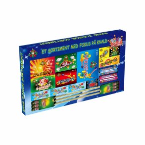 BANG Junior-sortiment