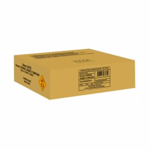 General Dobbelt Compound - 336 Skud / 3900 NEM