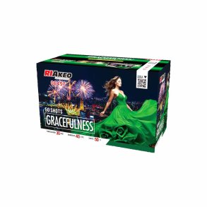 Riakeo Gracefulness - 50 skud / 30 mm. / 959 NEM