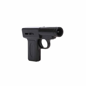 Hundeproppistol - Ass. farver.