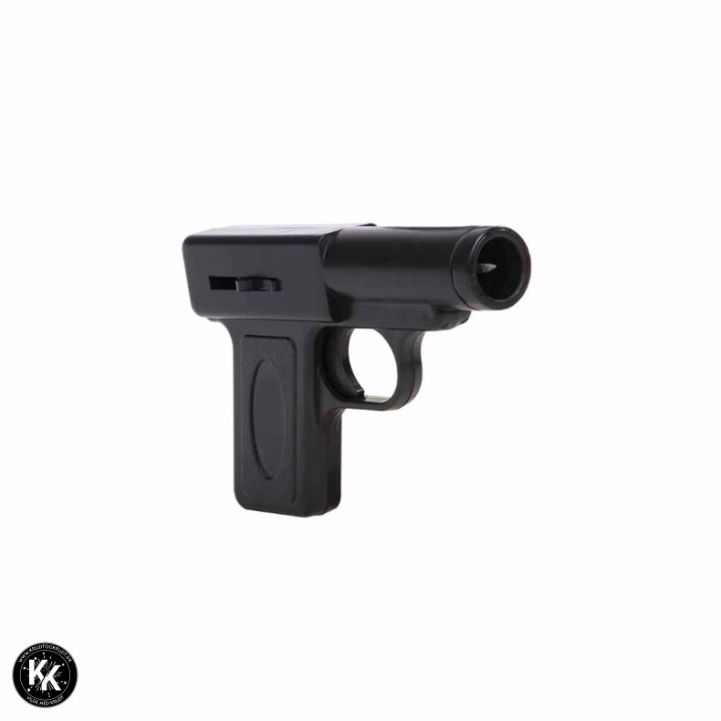 Hundeproppistol - Ass. farver.