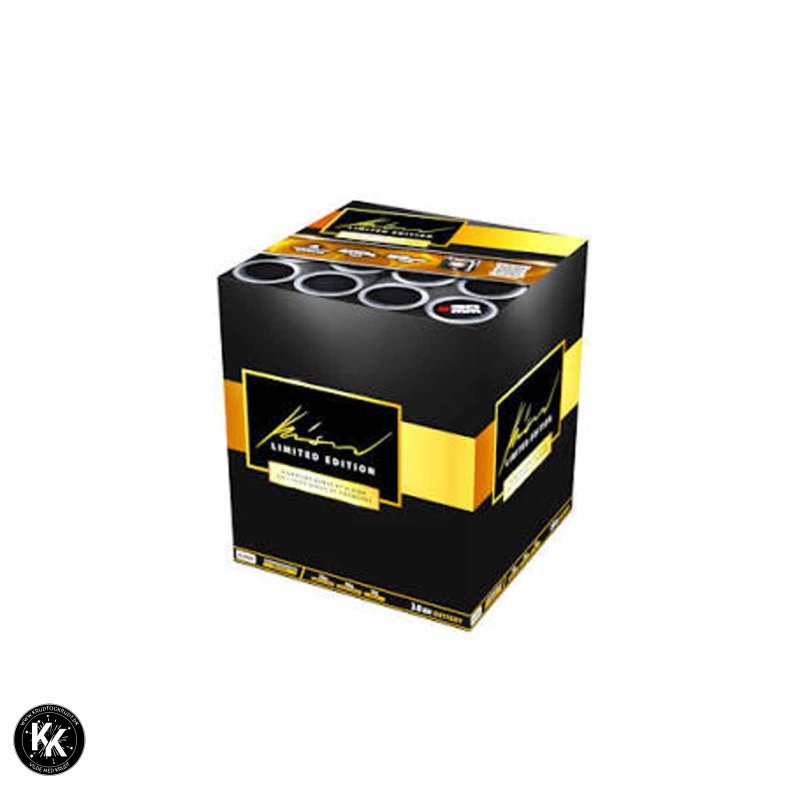 Klasek Signatur - 16 skud / 30 mm. / 400 NEM