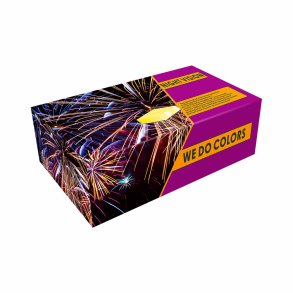 SFAC Night Vision - 150 skud / 20 mm. / 1000 NEM