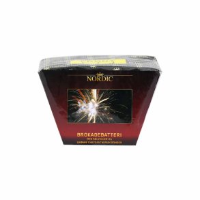 Nordic NOB30 - 30 skud / 20 mm. /  252 NEM