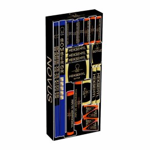 Novus Teenage-sortiment