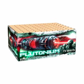 Plutonium - 79 Skud / 25 mm. / 815 NEM