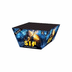 AFAC Sif - 60 skud / 20 mm. / 456 NEM