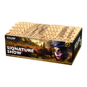 Volt Siqnature Show - 216 skud / 25 mm. / 2798 NEM