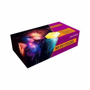 SFAC Super Color - 128 skud / 30 mm. / 1938 NEM