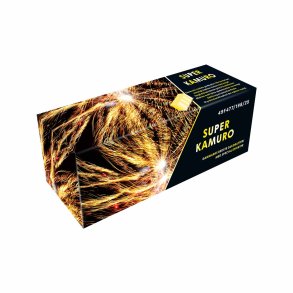 SFAC Super Kamuro - 100 skud / 30 mm. / 1980 NEM