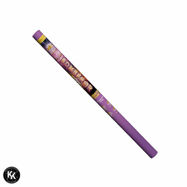 JA TAK Vulcano r�r - 20mm. / 28 NEM