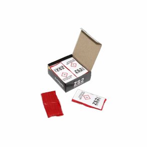 Zippers ZS2 - 10 stk.